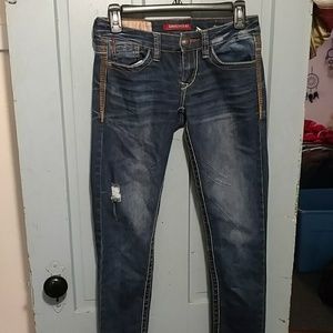 Union bay jeans